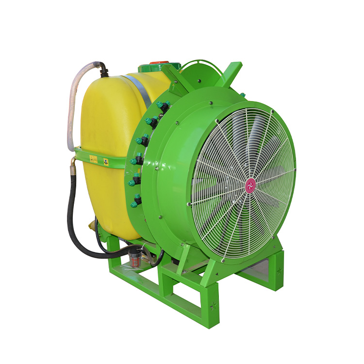 Η Βιομηχανία των Ψεκασμών εισάγει καινοτόμες ανακαλύψεις