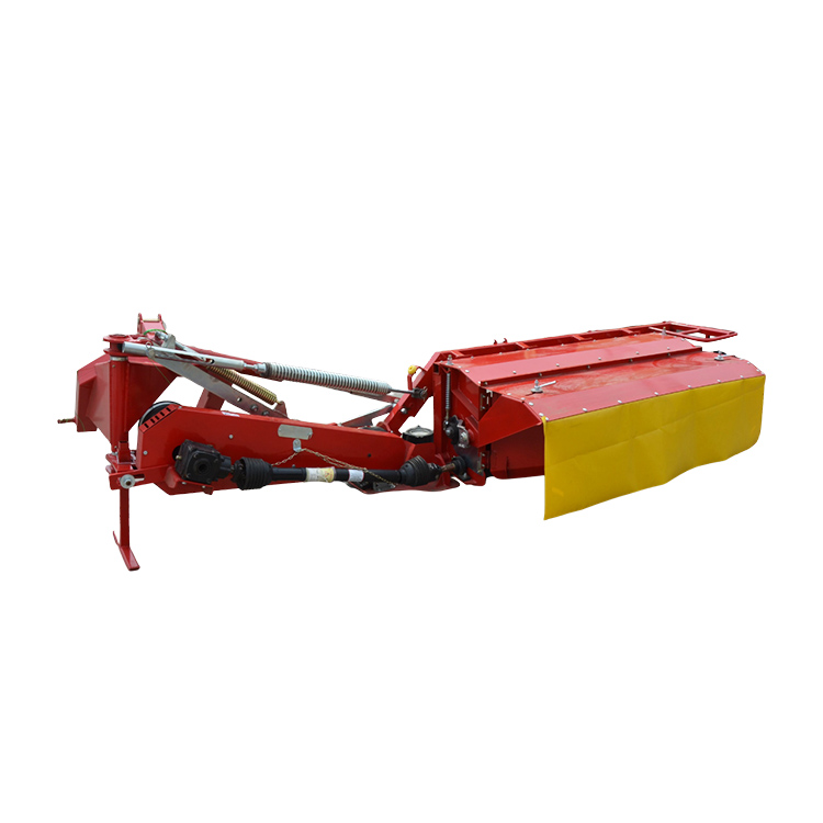 Πώς να επιλέξετε το σωστό χλοοκοπτικό τρακτέρ για διαφορετικά σενάρια;