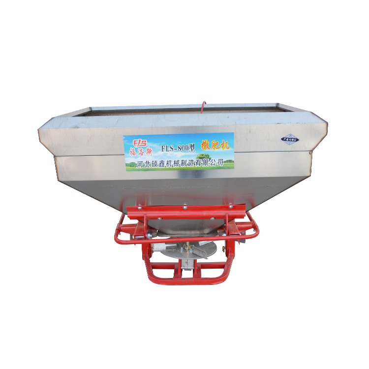 3 Point Fertilizer Spreader Field Προδιαγραφές λειτουργίας