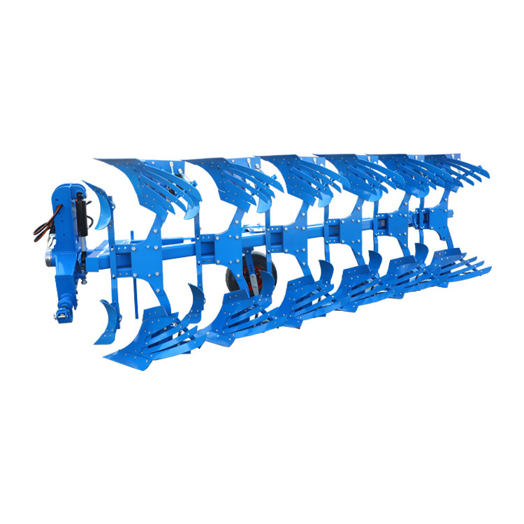 Υδραυλικά άροτρα 3 Point Hitch