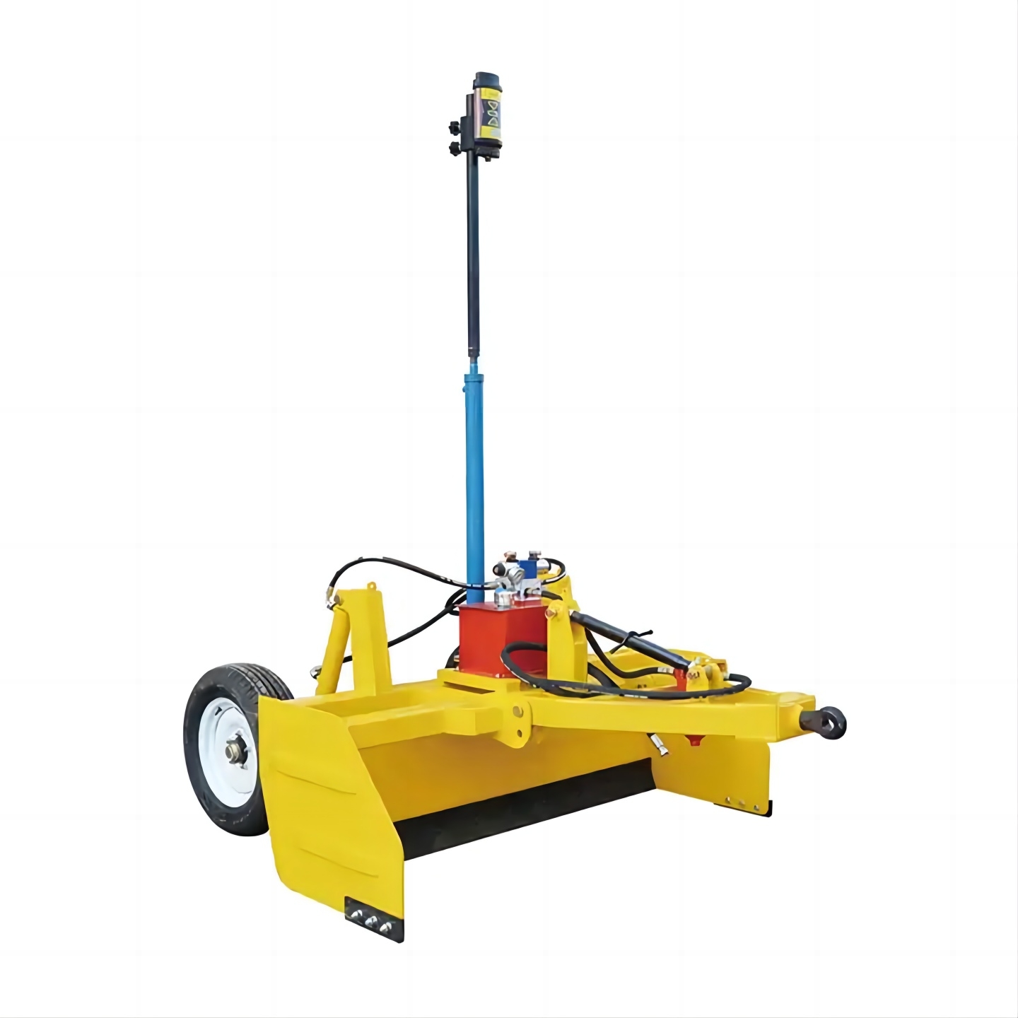 Αγροτικό Laser Grader