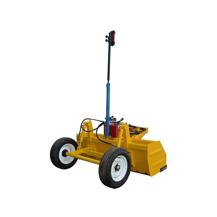 Γεωργικό Laser Land Leveler