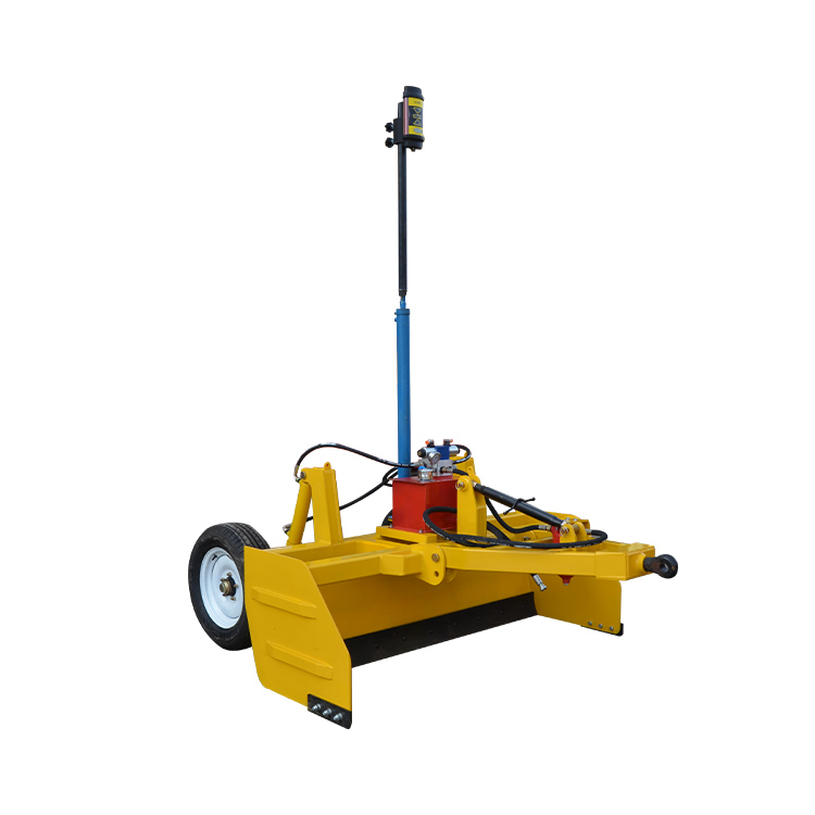 Laser Land Leveler Agriculture