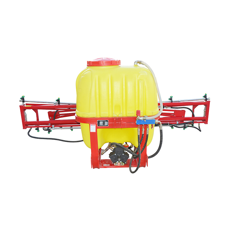 Agriculture Power Sprayers