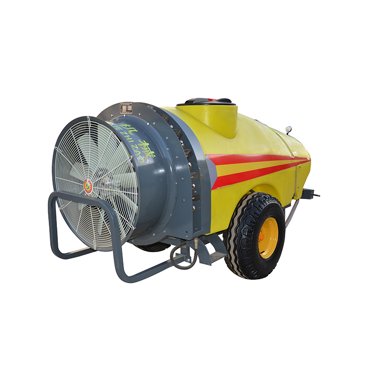 Ψεκαστήρες Airblast Orchard