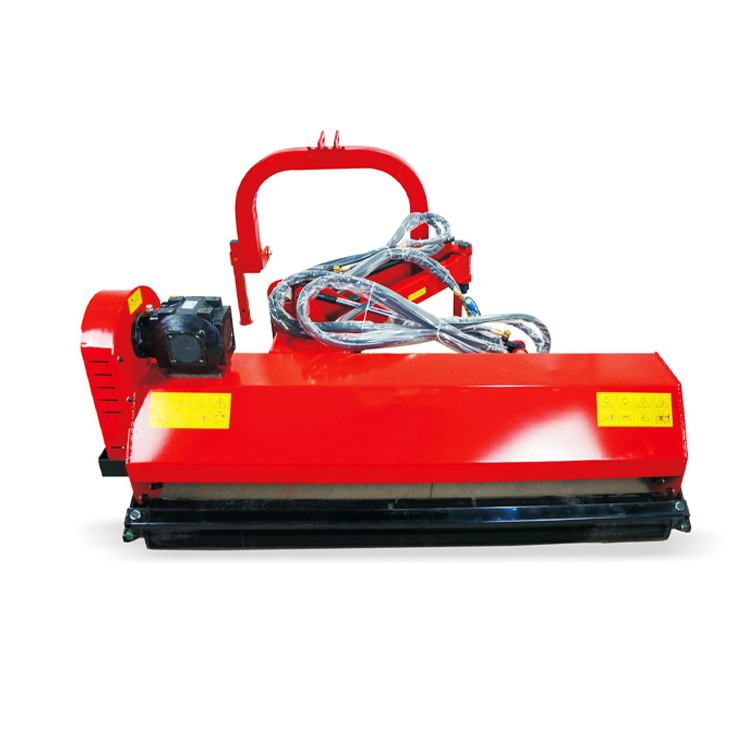 Compact Tractor Flail Mower