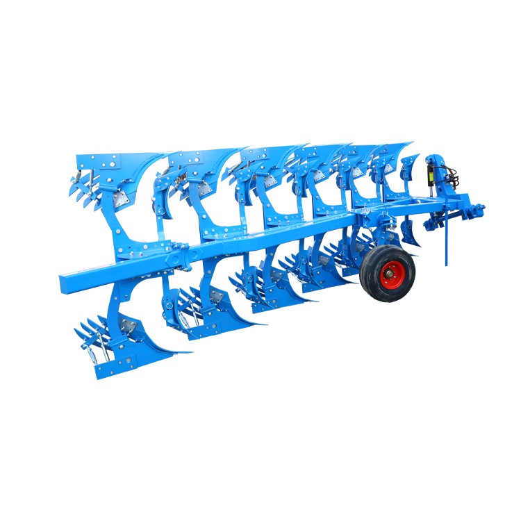 Furrow Plough