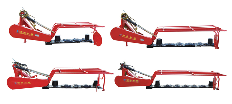 Hay Disc Mower Hay Disc Mower