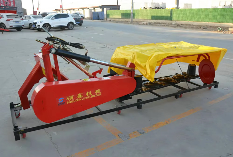 Hay Disc Mowers Hay Disc Mowers