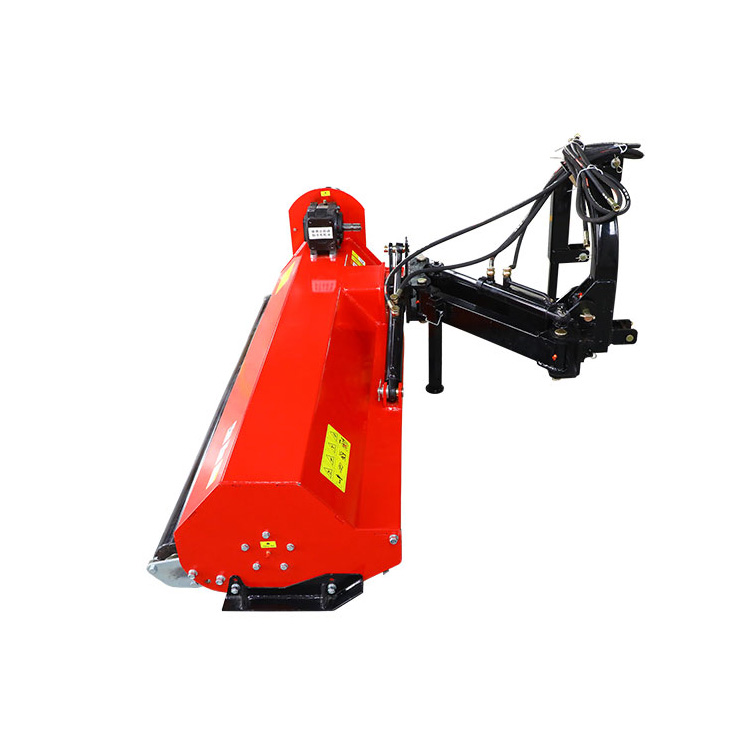 Χλοοκοπτικά Offset Flail