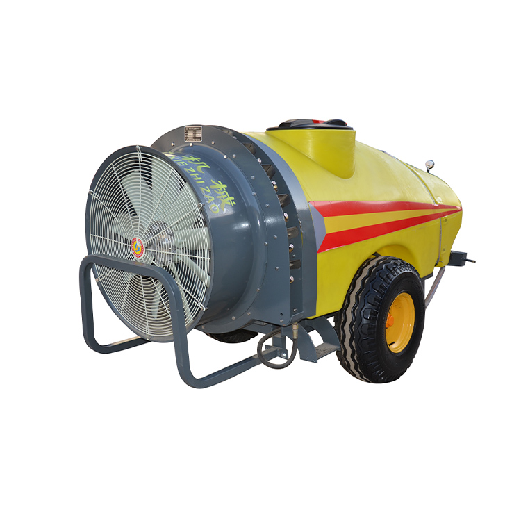 Ψεκαστήρας Airblast Orchard