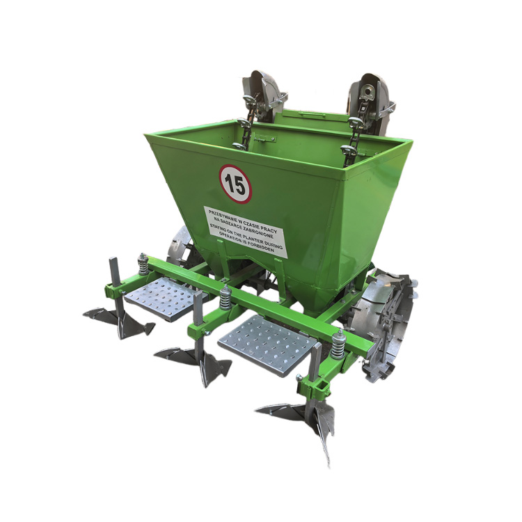 Πατατοφυτευτές