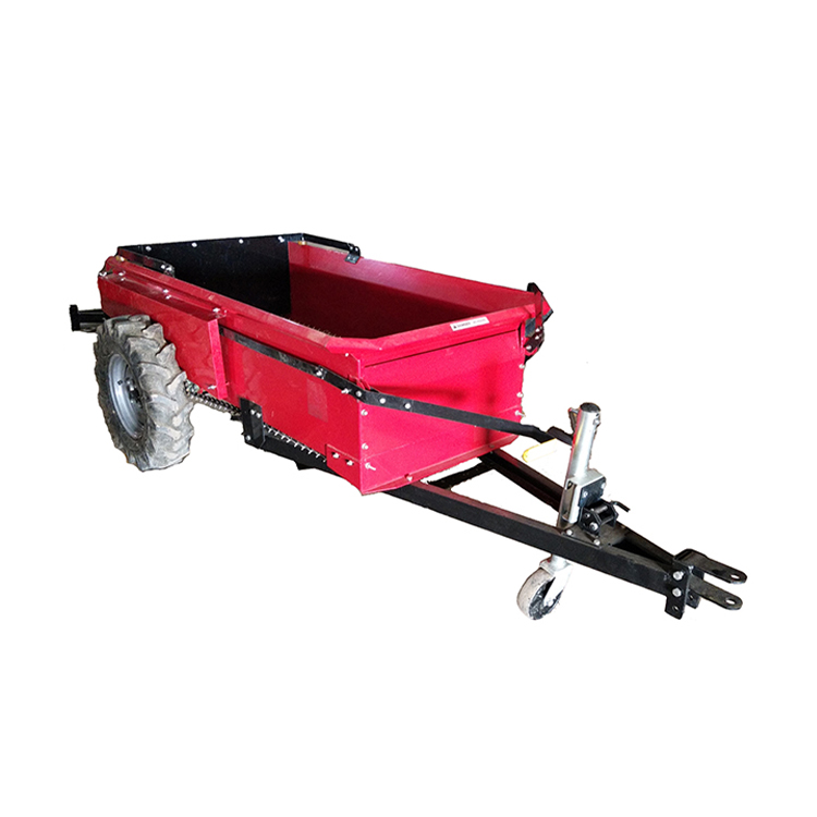 PTO DRIVE GREAURE Spreader