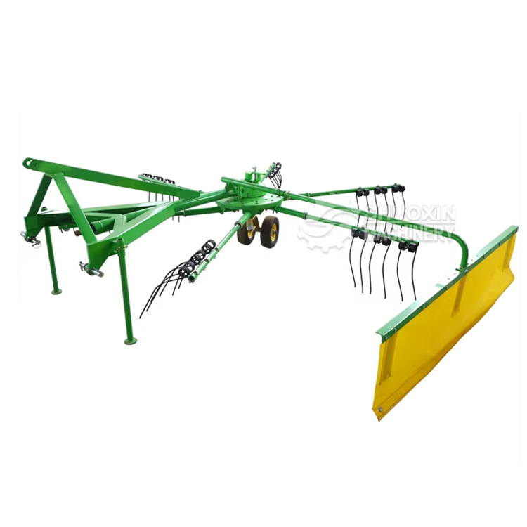 Rotary Hay Rake