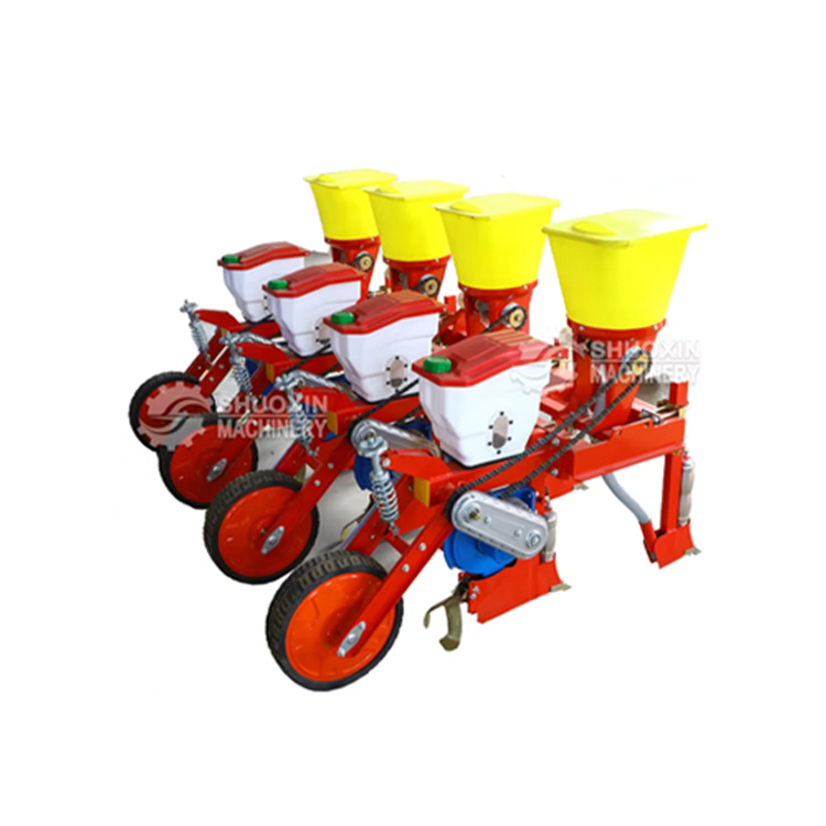 Seed Planter Seeder