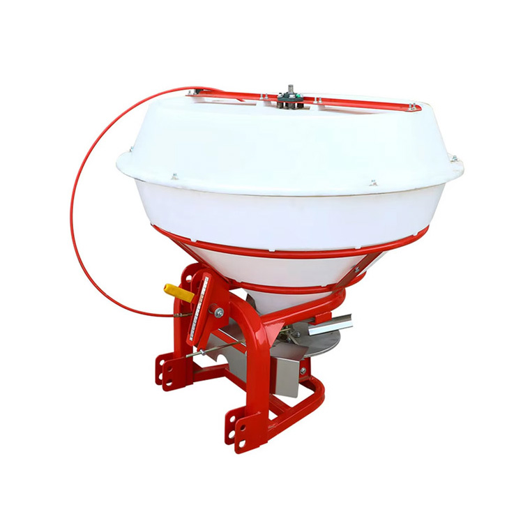 Κρεμαστοί Πλαστικοί Διανομείς Λιπασμάτων