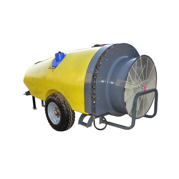 Ψεκαστήρες τρακτέρ Mist Blower